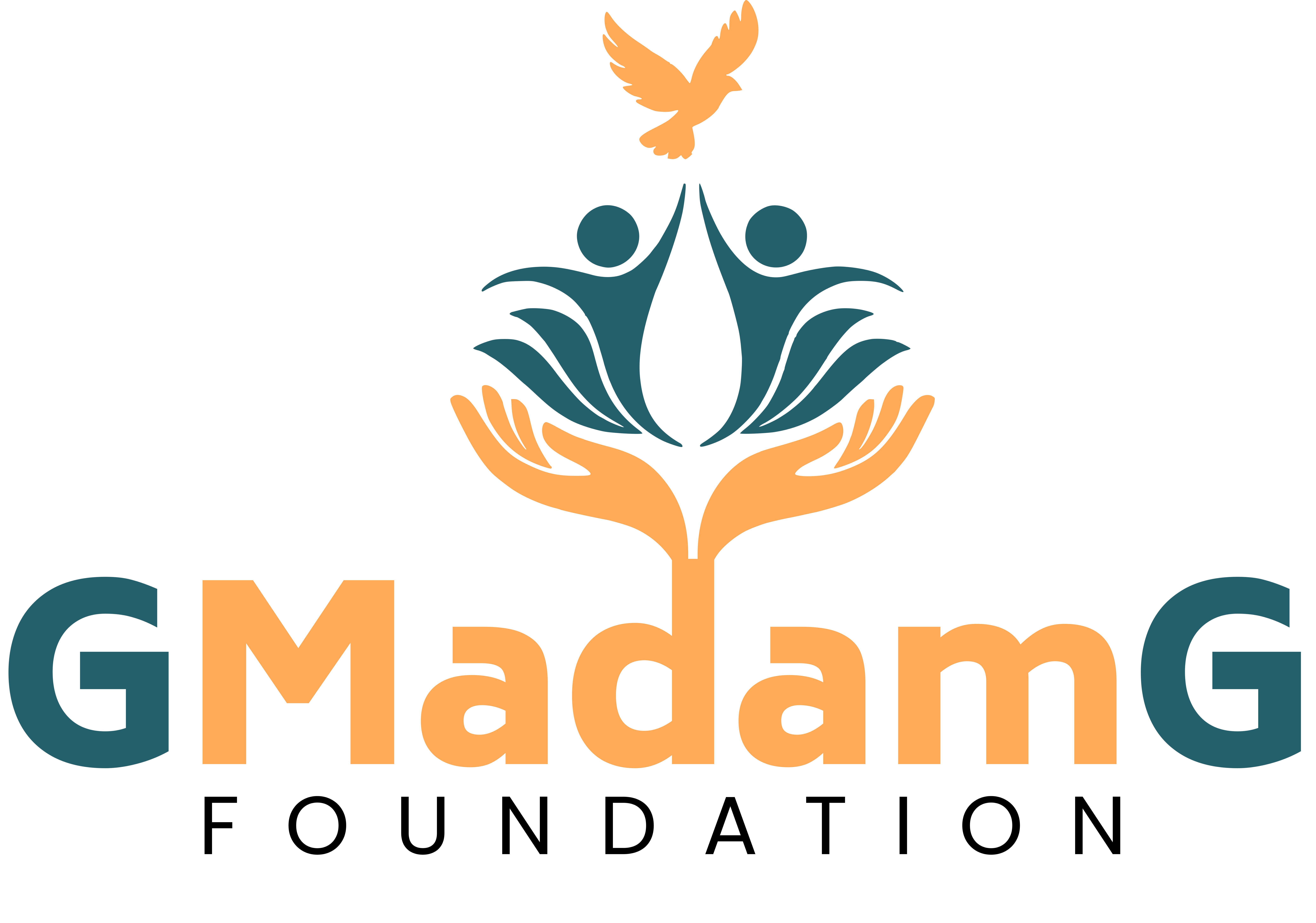 GMadamG Foundation