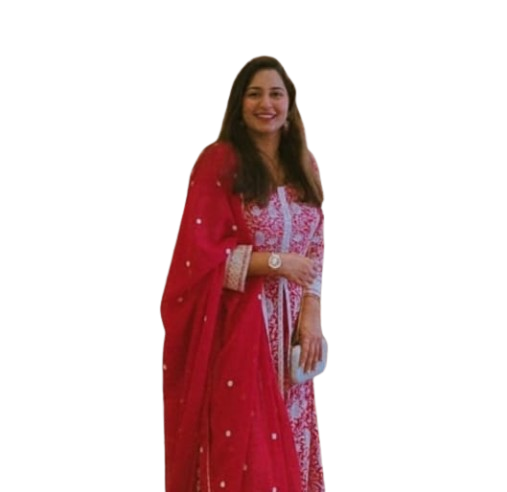 Dr. Parveen Mirza Khan