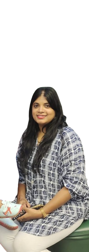 Dr. Shagufta Ansari Khan