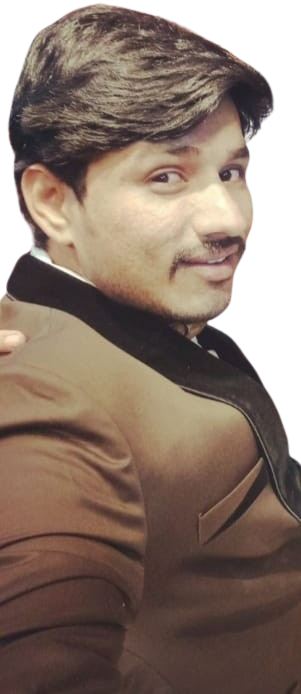Sher Ali Khan